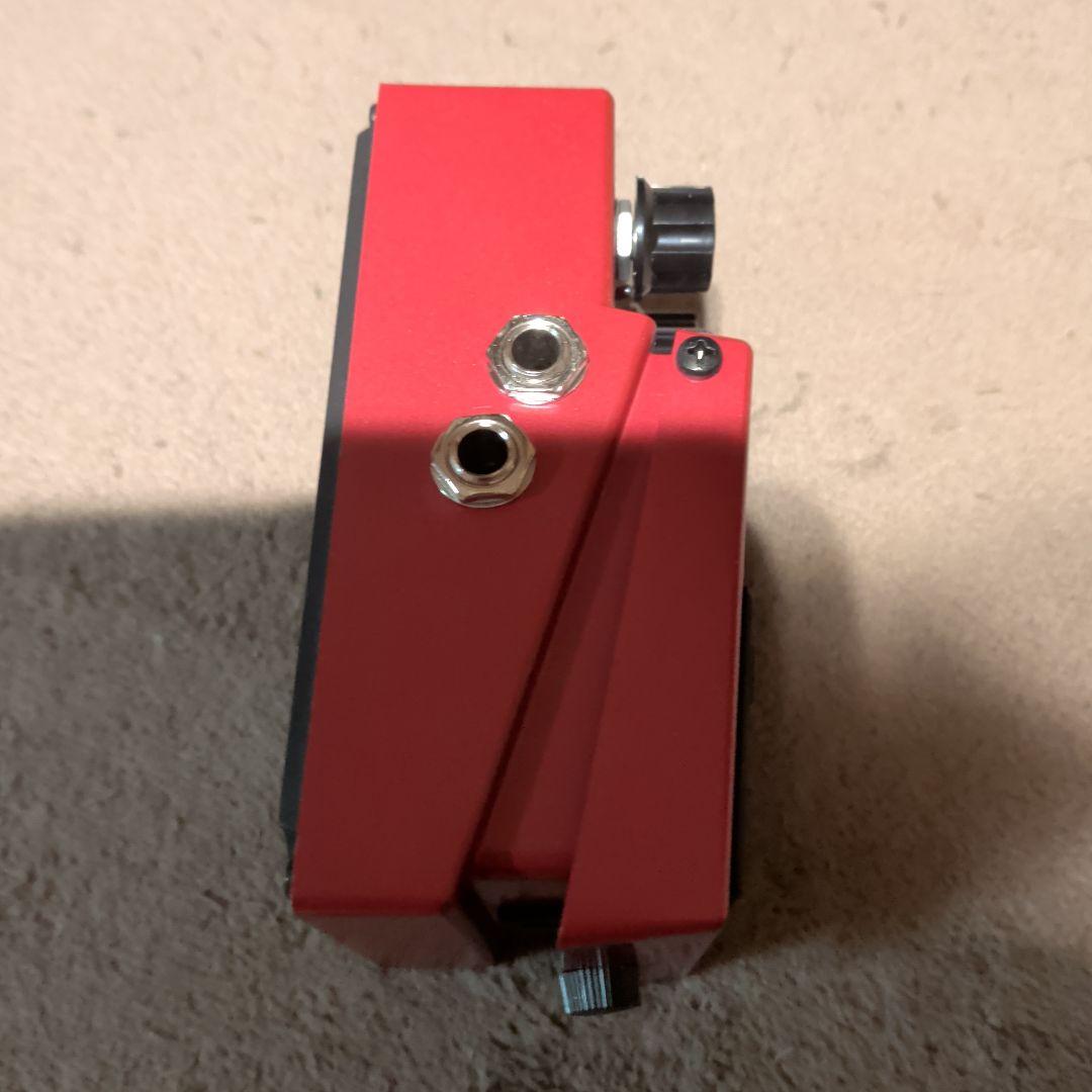 BOSS DM-2w Waza Craft ディレイエフェクター