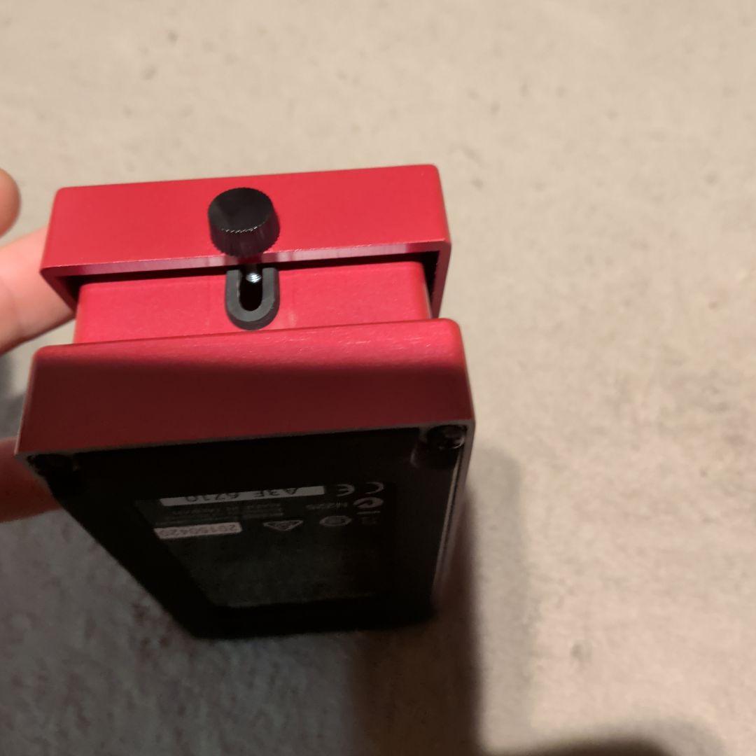 BOSS DM-2w Waza Craft ディレイエフェクター
