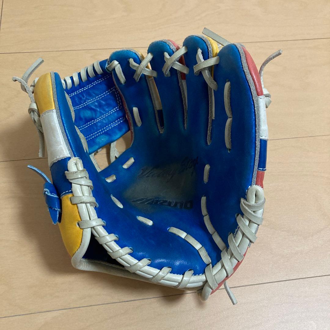 MIZUNO ミズノ　トレーニンググラブ