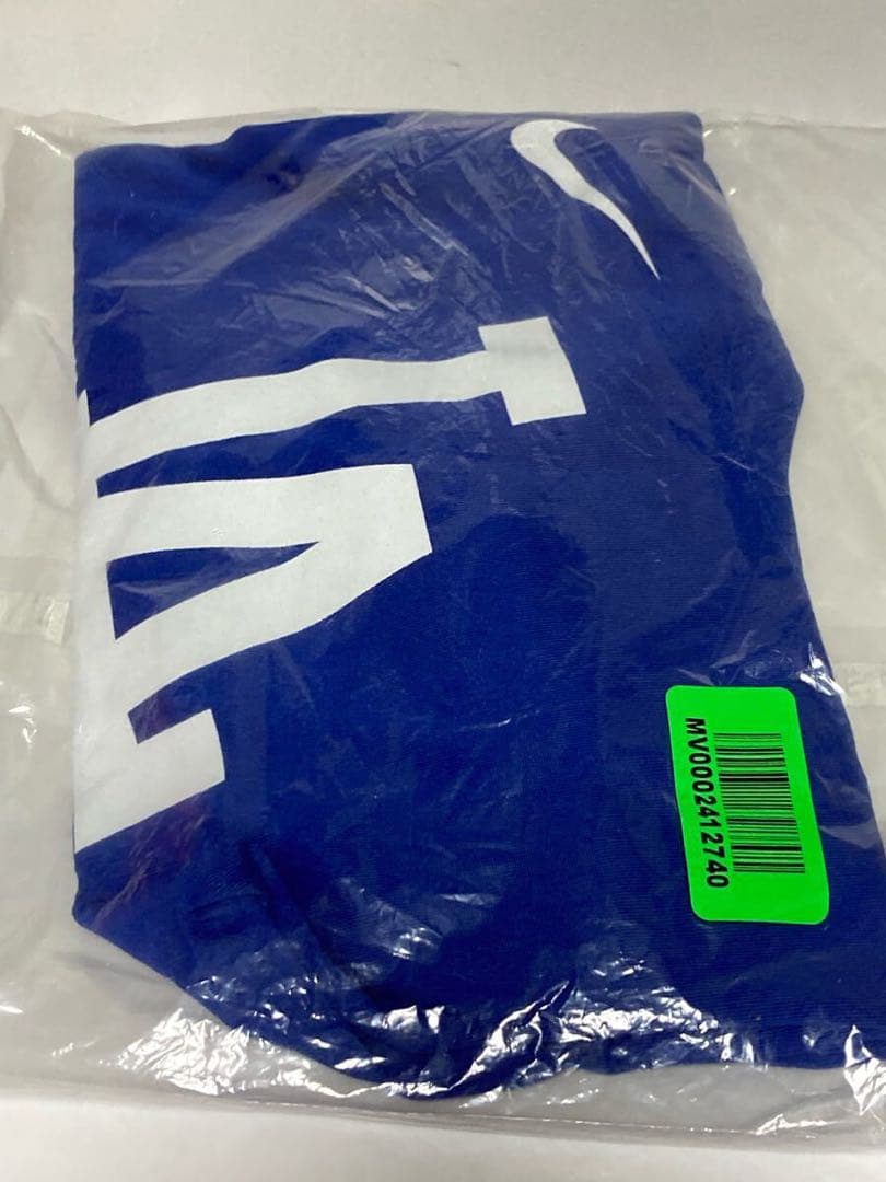 【100%正規品】大谷翔平選手着用モデルNIKEポストシーズン2024ドジャース