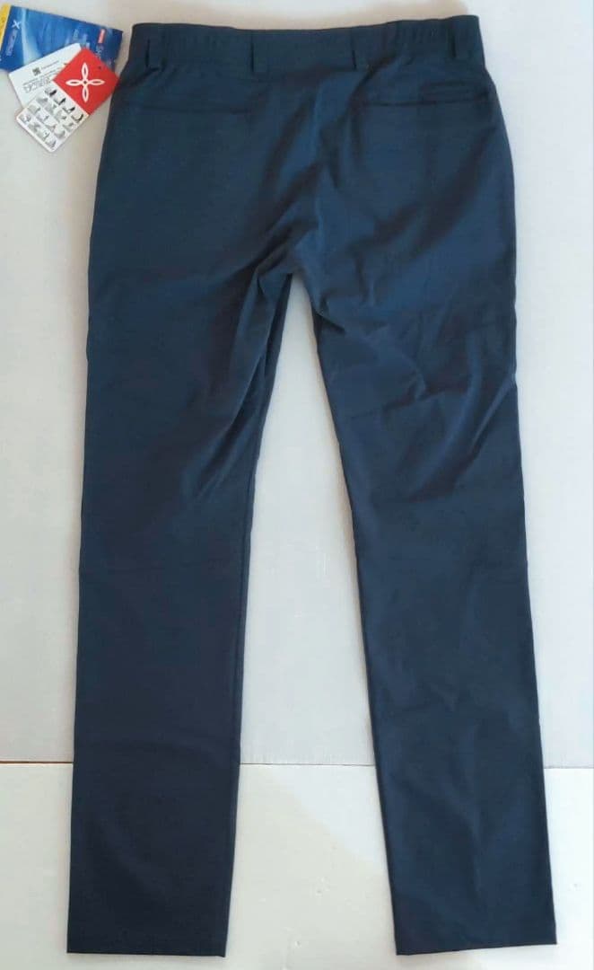 定価税込29700円 MONTURA EVERY WAY PANTS Sサイズ