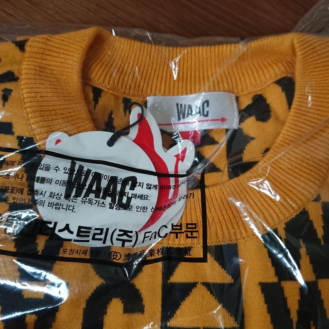 WAAC ベストとスカートのセット
