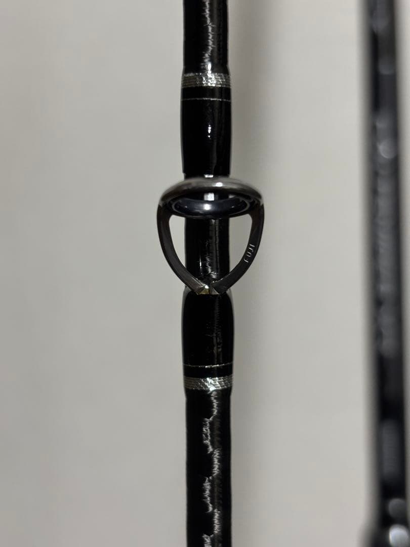 COLT SNIPER XR B100H ショアジギングロッド