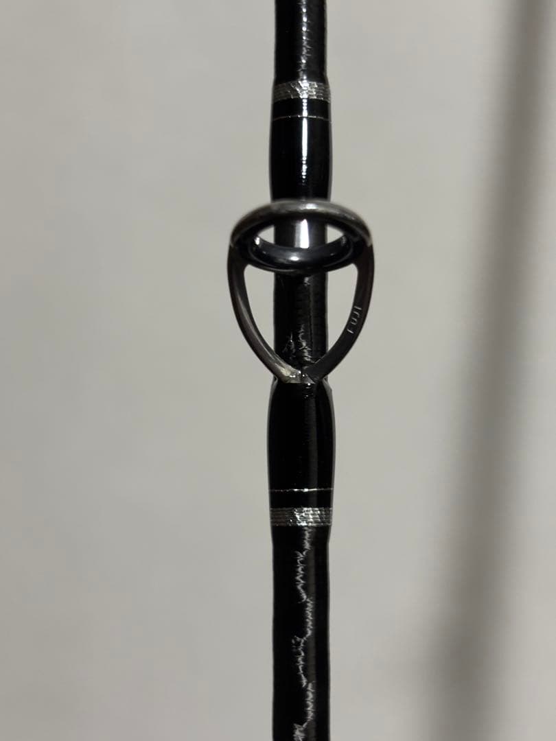 COLT SNIPER XR B100H ショアジギングロッド