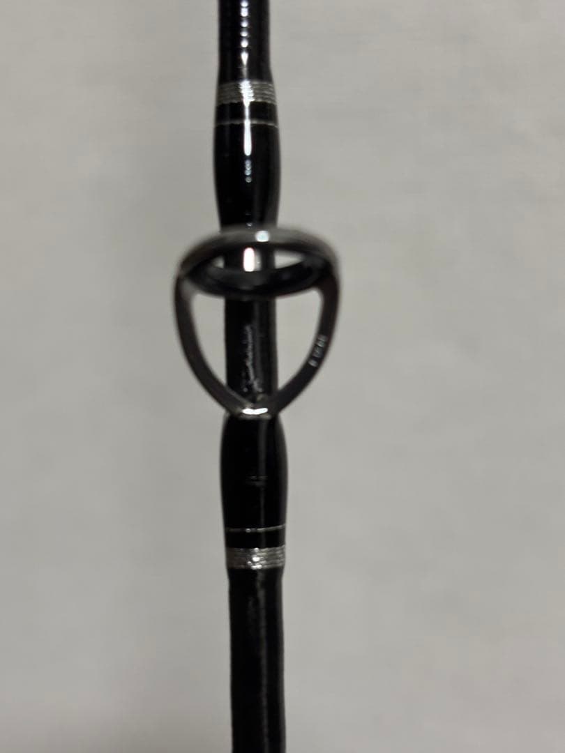 COLT SNIPER XR B100H ショアジギングロッド