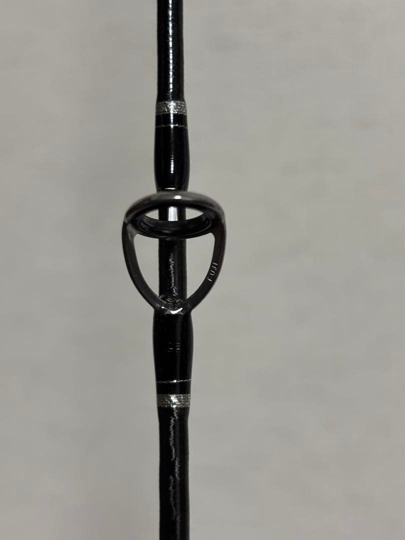 COLT SNIPER XR B100H ショアジギングロッド