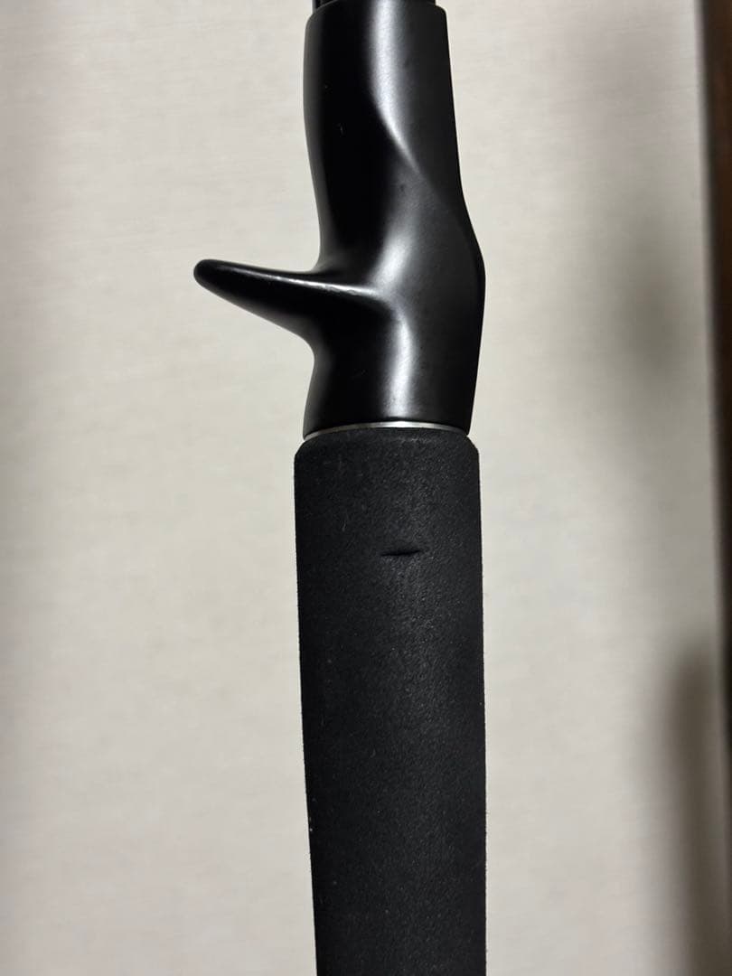COLT SNIPER XR B100H ショアジギングロッド