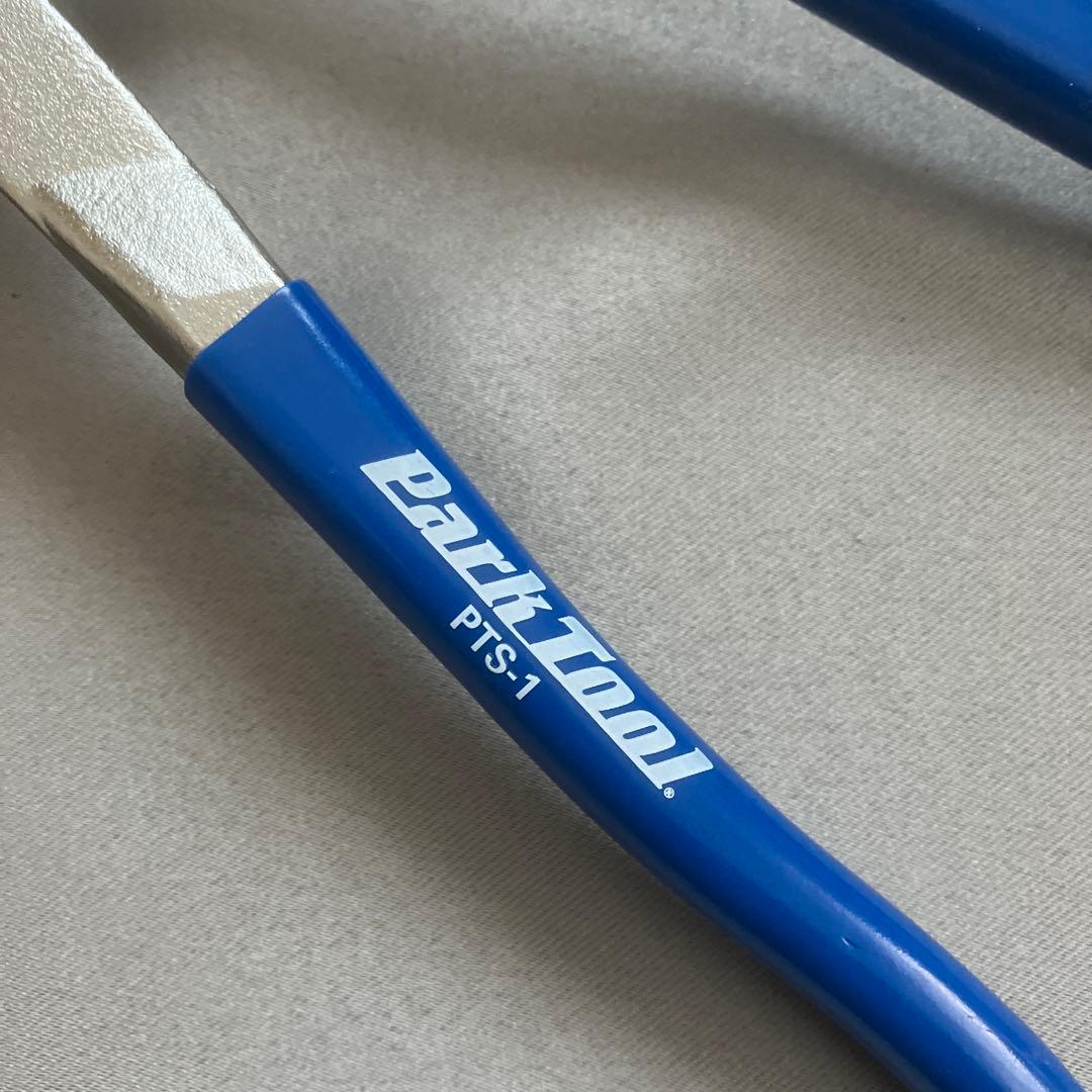 Park Tool PTS-1 タイヤシーター 中古品
