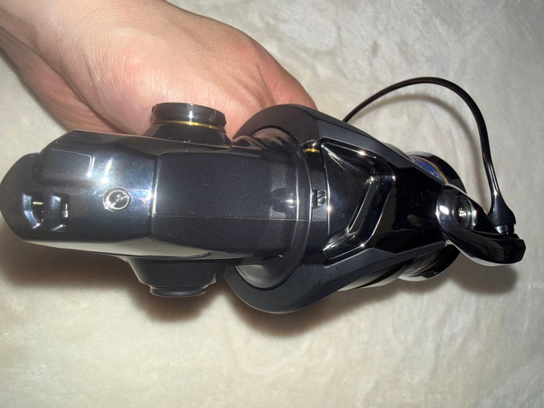 25 ステラ　STELLA SW8000HG ほぼ新品