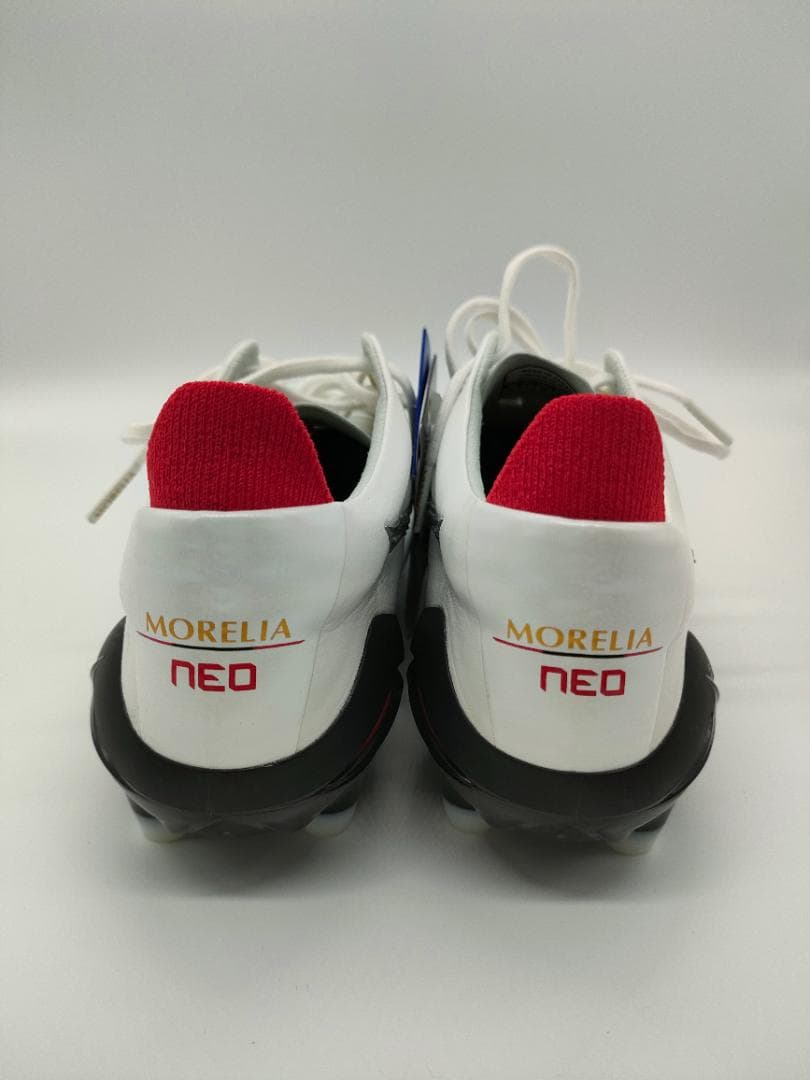 MIZUNOモレリアネオ4ジャパン P1GA233009 サッカースパイク25㎝