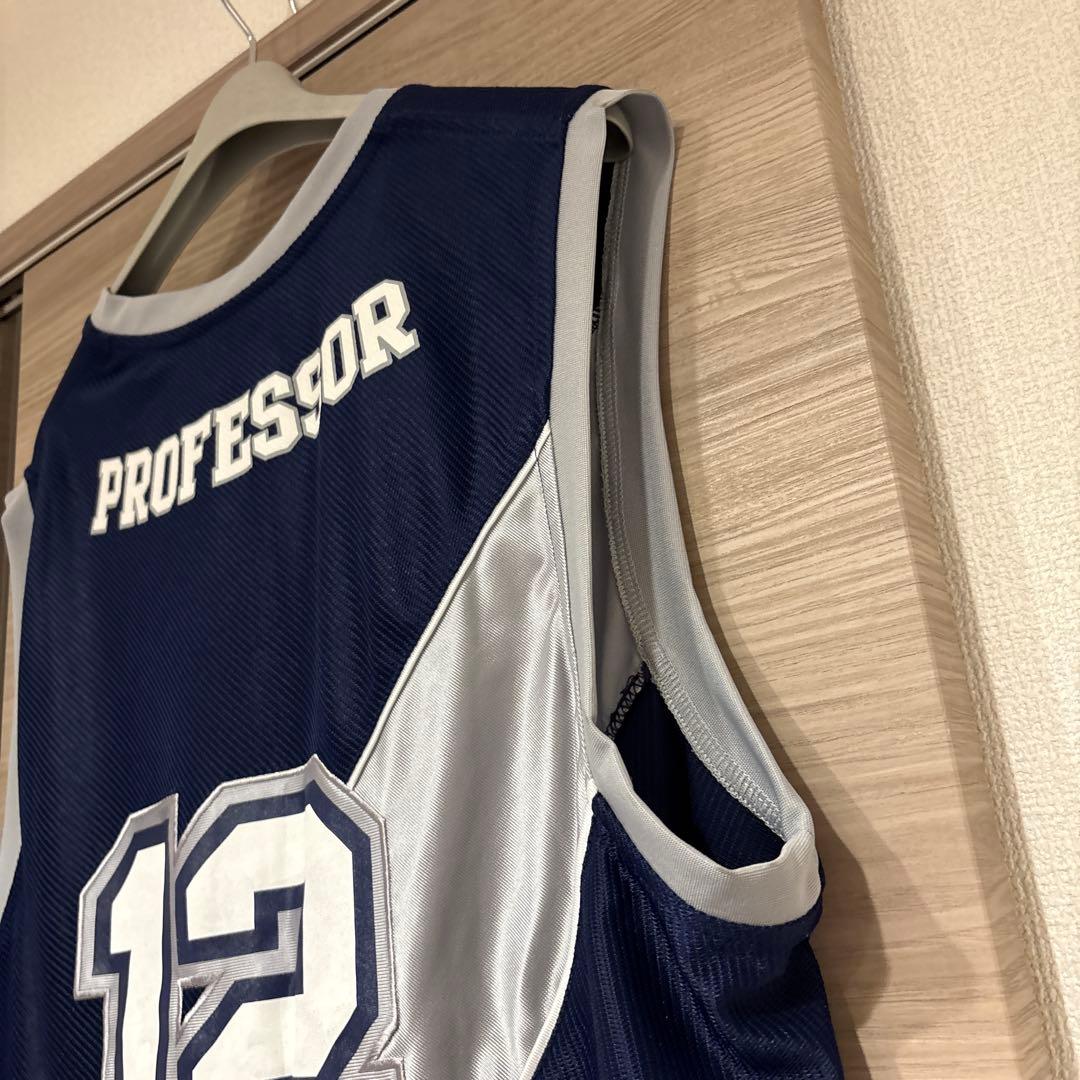 MixTape Tour 2005 ジャージ　professor