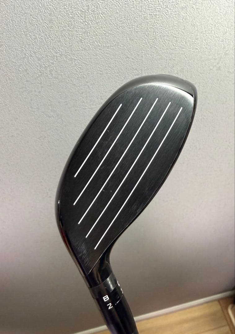 美品Titleist GT ミニドライバー ヘッドカバー付き