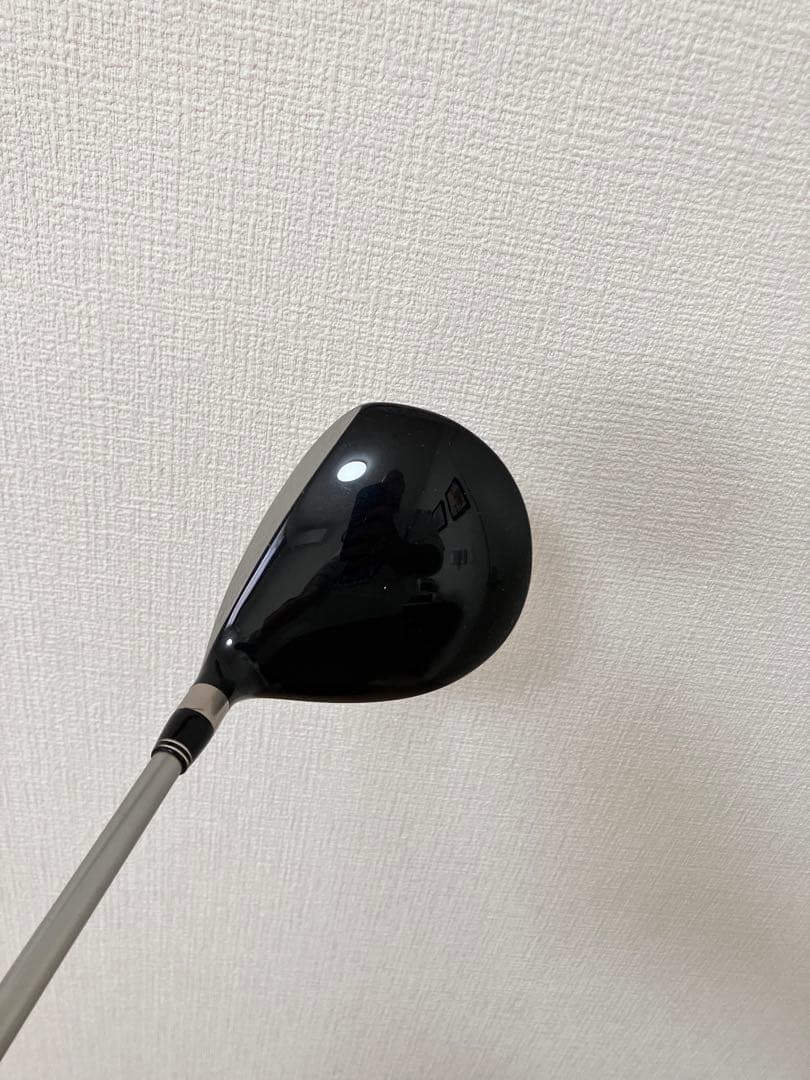 ブリヂストン TOURSTAGE X-FW Type-T 14° SR