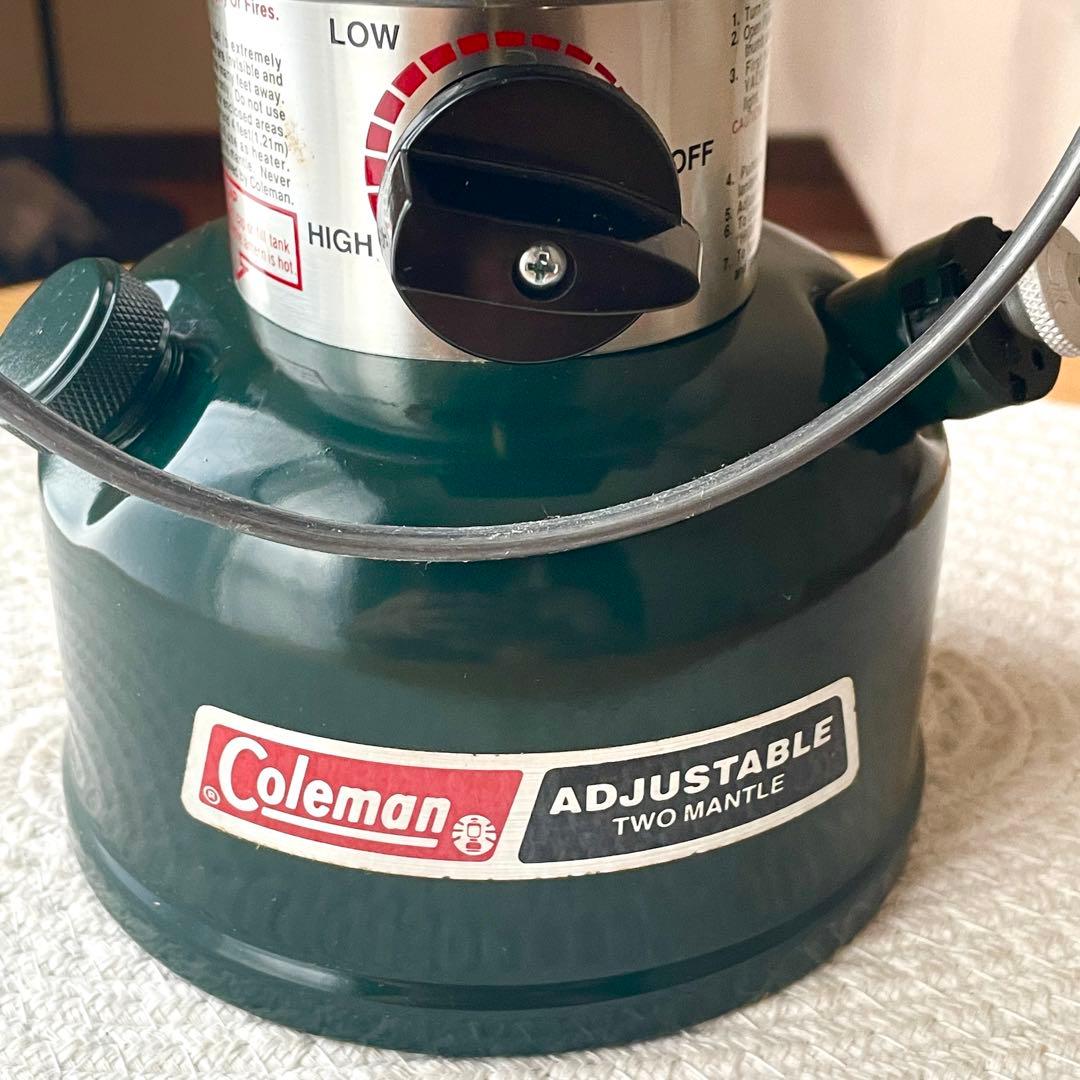 コールマン Coleman Sportsman 288A744 ランタン ランプ