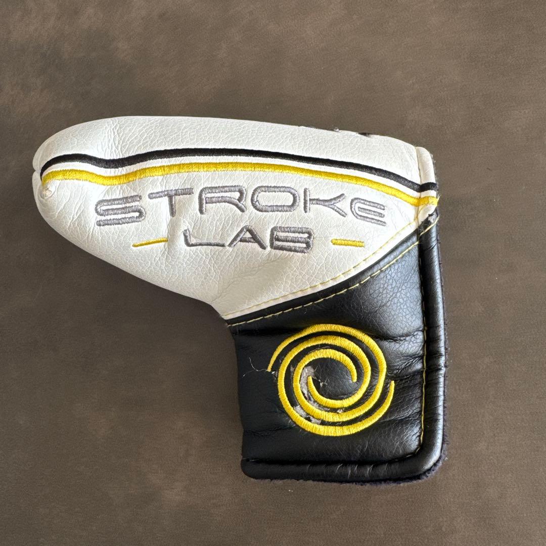 その他 ODYSSEY STROKE LAB NINE