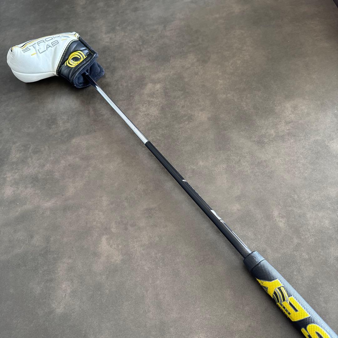 その他 ODYSSEY STROKE LAB NINE