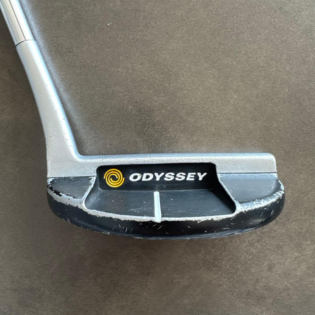 その他 ODYSSEY STROKE LAB NINE