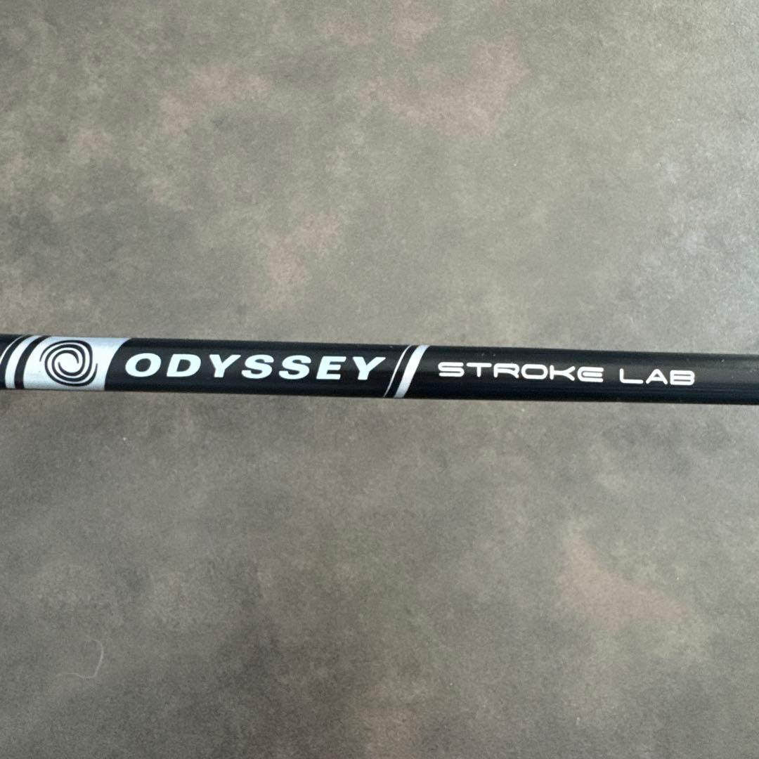 その他 ODYSSEY STROKE LAB NINE