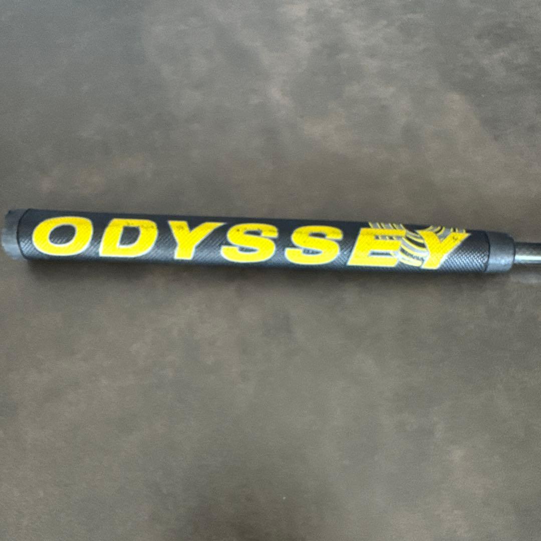 その他 ODYSSEY STROKE LAB NINE