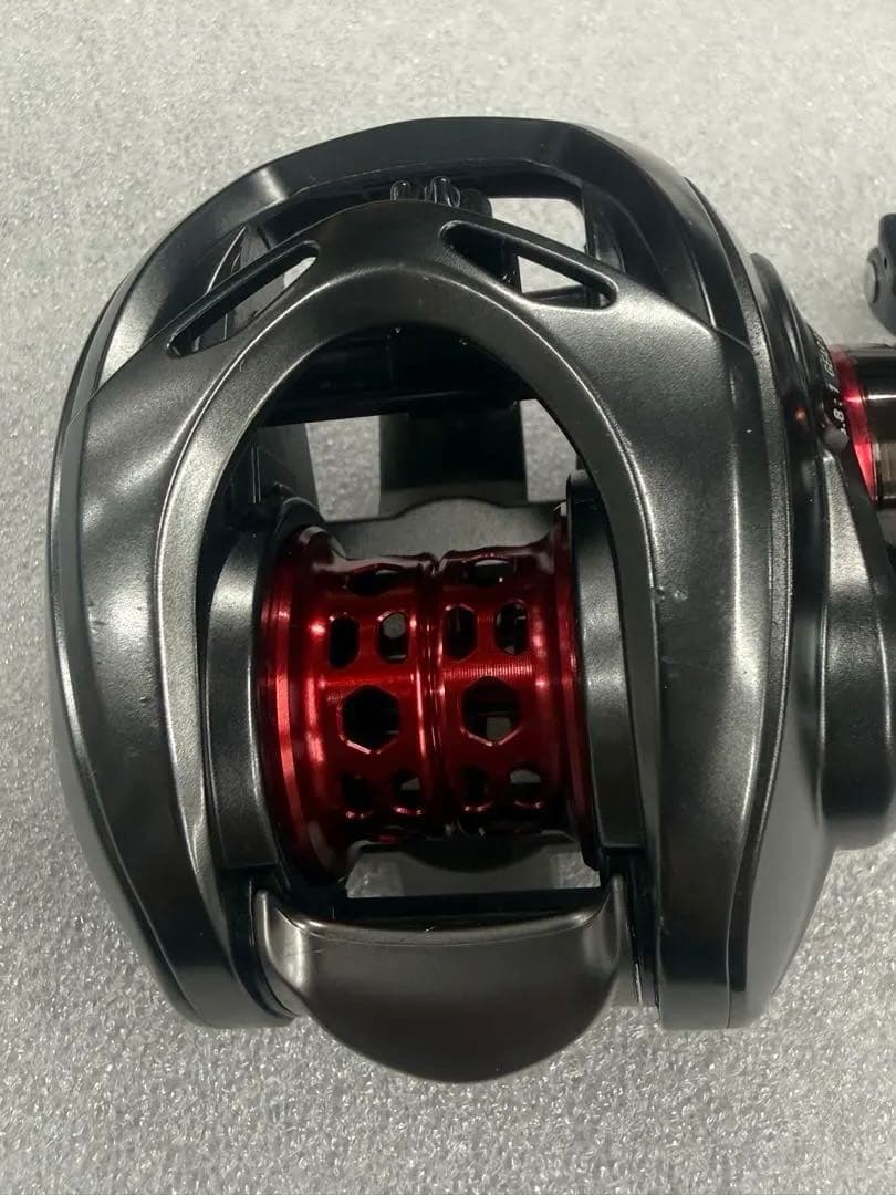 ★スティーズエアー TW500H★中古品