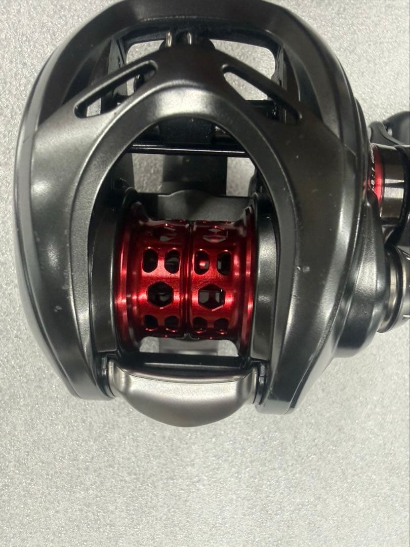 ★スティーズエアー TW500H★中古品