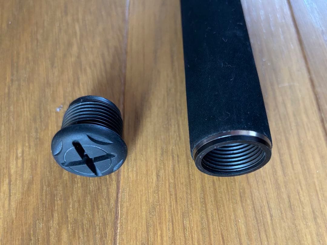 チヌスペシャル 黒冴1号-53