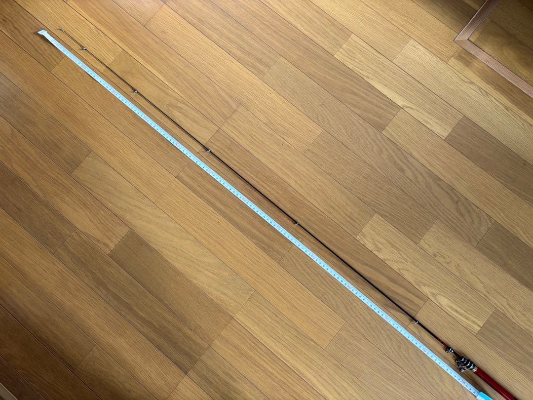 チヌスペシャル 黒冴1号-53