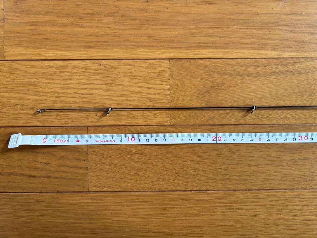 チヌスペシャル 黒冴1号-53