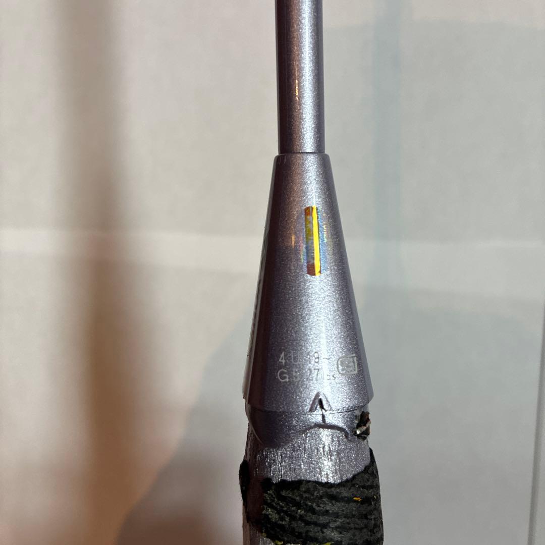 ASTROX66 アストロクス66 ミストパープル