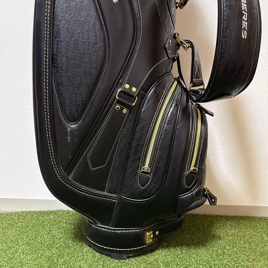 HONMA ホンマ BERES ベレス キャディバッグ