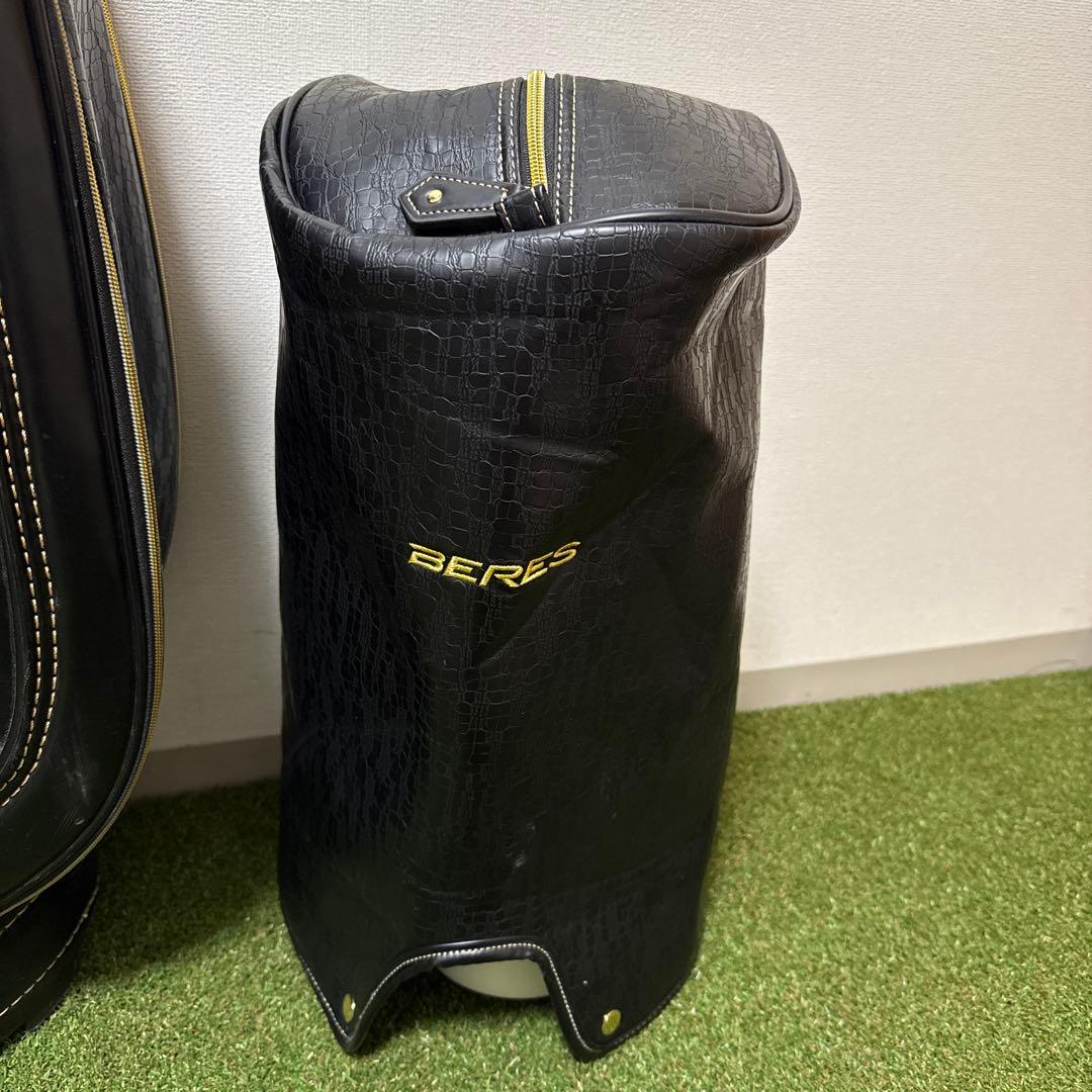 HONMA ホンマ BERES ベレス キャディバッグ