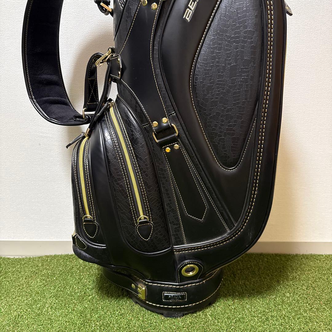 HONMA ホンマ BERES ベレス キャディバッグ