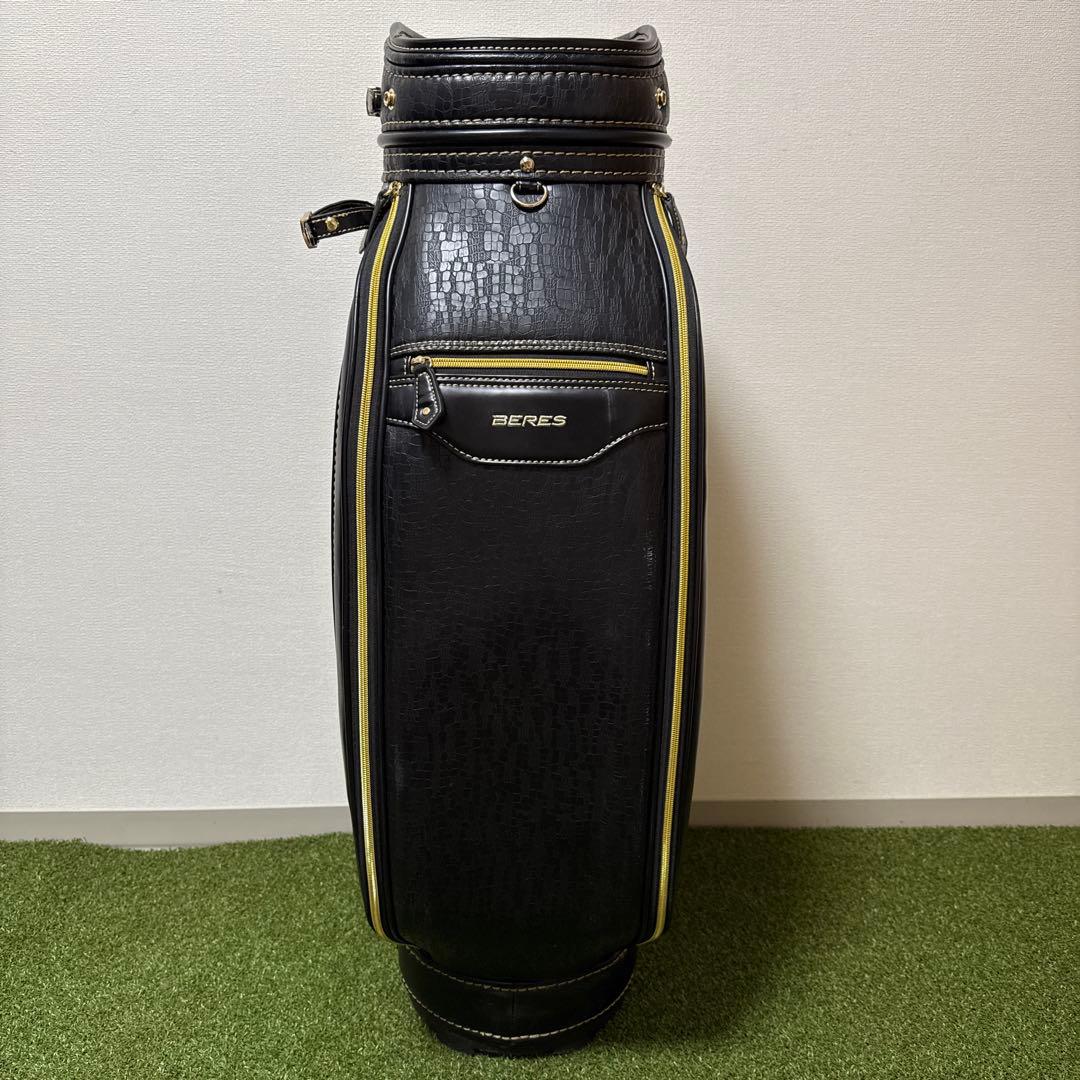 HONMA ホンマ BERES ベレス キャディバッグ