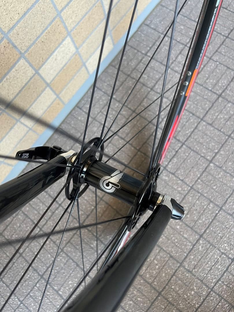 【 KUOTA】KHARMA クオータ カルマ 海外仕様 2011年モデル XS