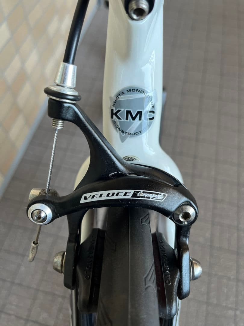 【 KUOTA】KHARMA クオータ カルマ 海外仕様 2011年モデル XS
