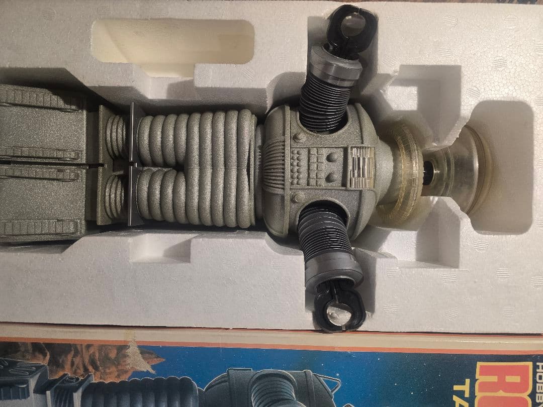 ROBOT　YM-3　TALKING FIGURE　フライディ　1/5スケール