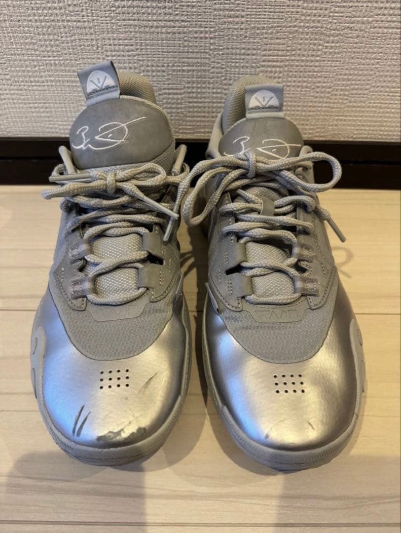 LI-Ning リーニン Wade All City 12