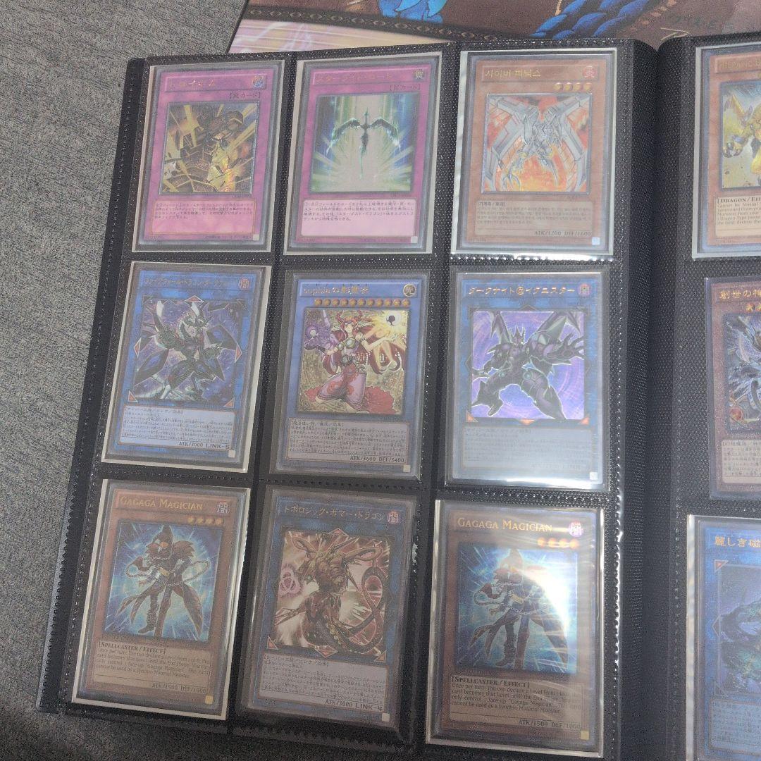 遊戯王セット