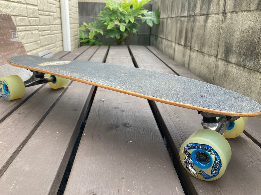 ★状態良い★ Sector 9 サーフスケート