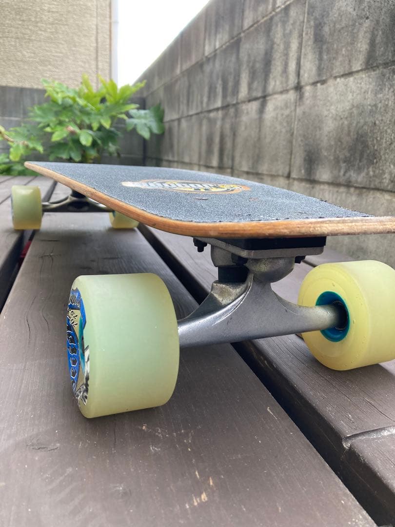 ★状態良い★ Sector 9 サーフスケート