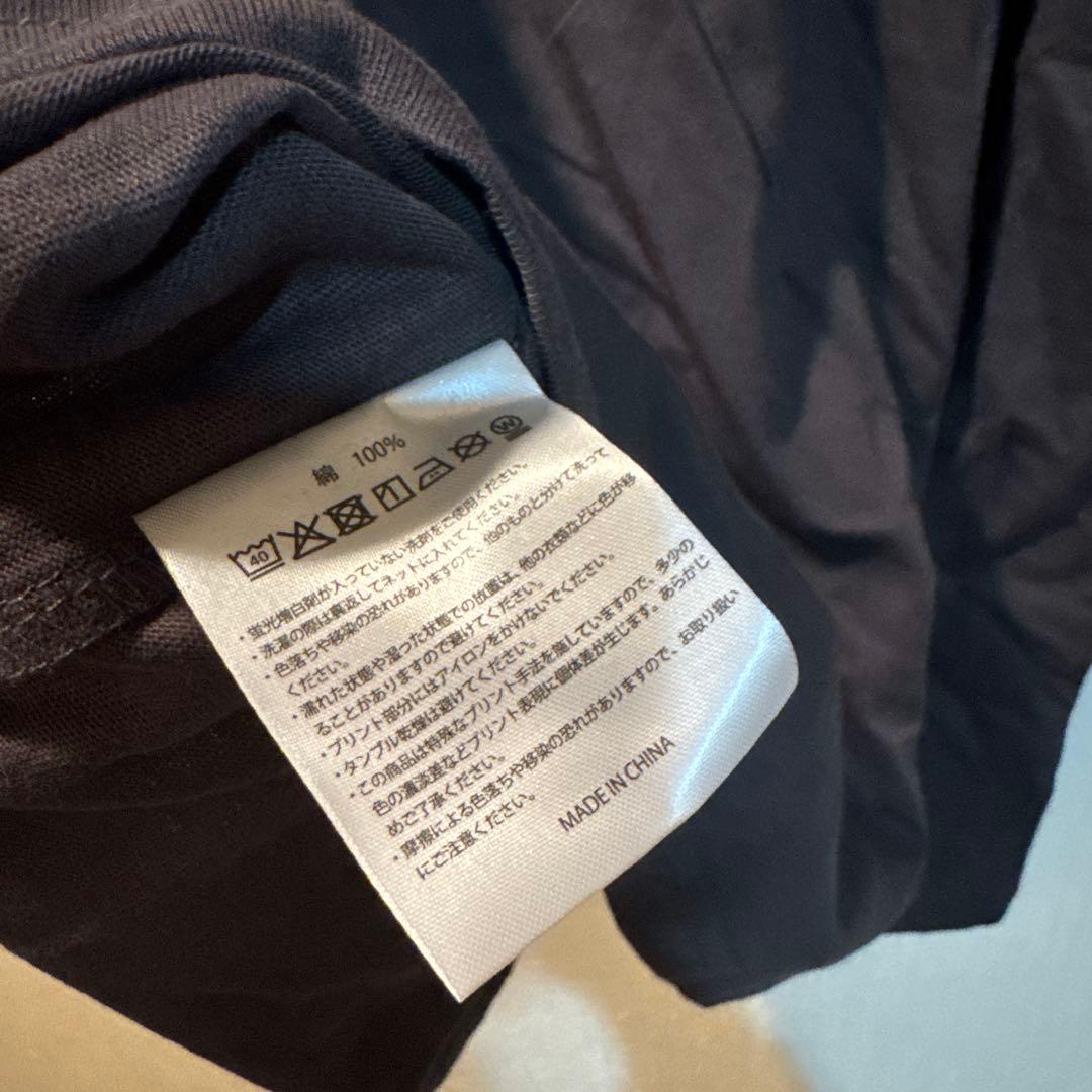 timelesz Tシャツ　フリーサイズ　⚠️開封済み未使用