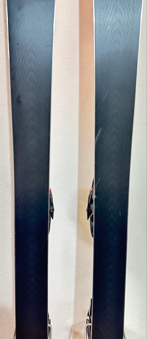 OGASAKA オガサカ スキー板 TC-SB 165cm