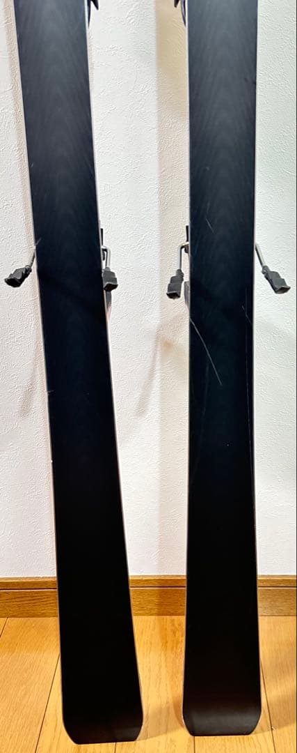 OGASAKA オガサカ スキー板 TC-SB 165cm