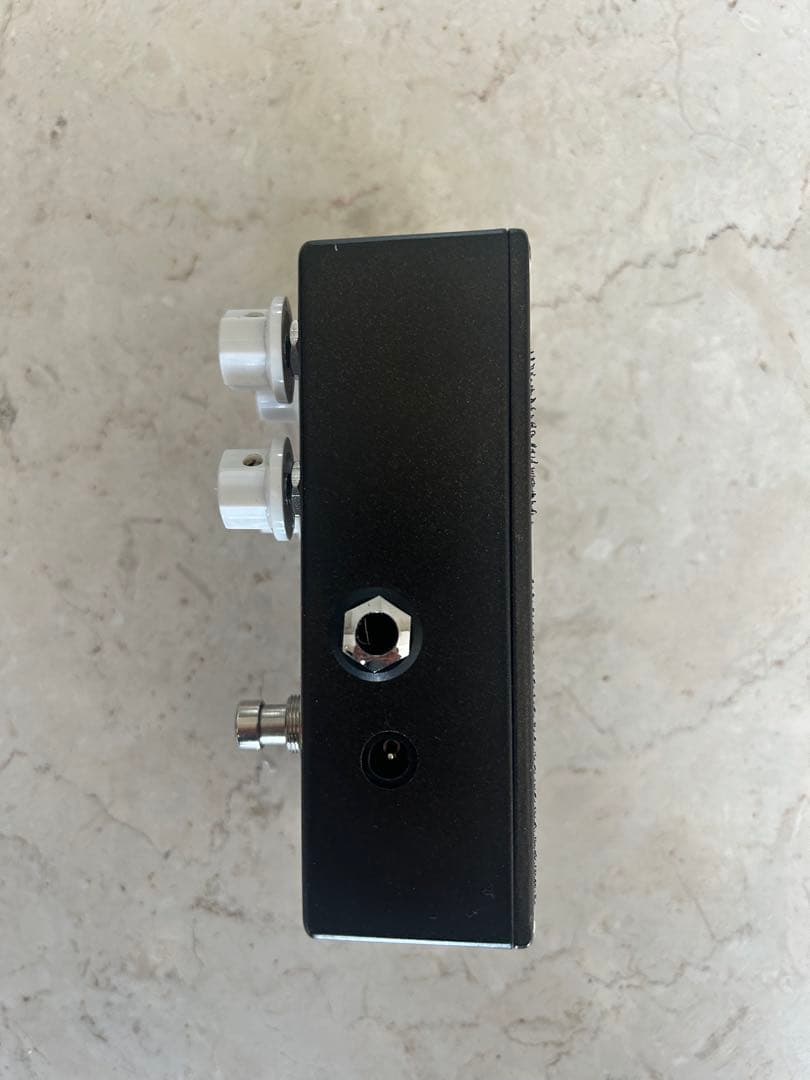 値下げ！MOJO HAND FX IRON BELL fuzz ギルモア