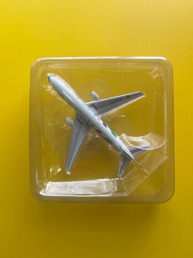 【春は来てます値】JAL 767-300 幻に終わった2016東京五輪誘致塗装機