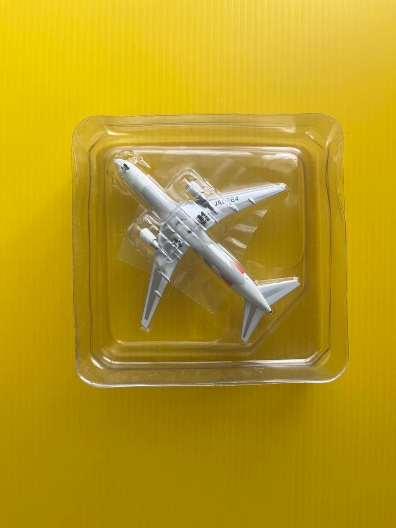 【春は来てます値】JAL 767-300 幻に終わった2016東京五輪誘致塗装機