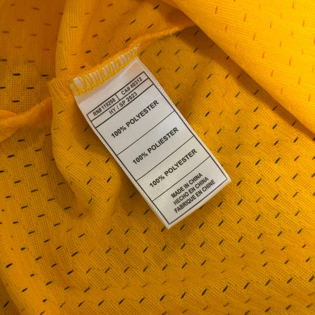 Mitchell＆Ness スウィングマンジャージ マジックジョンソン XL