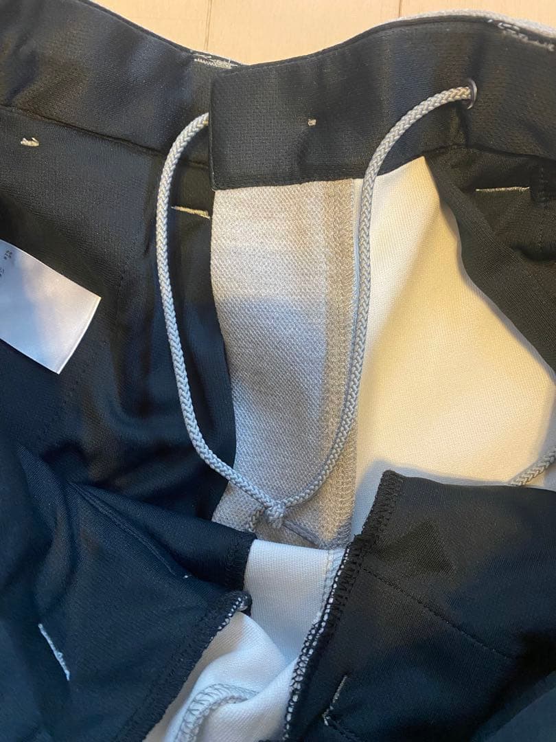【新品】ADMIRAL GOLF メンズ　スウェットセットM 上下タグ付き