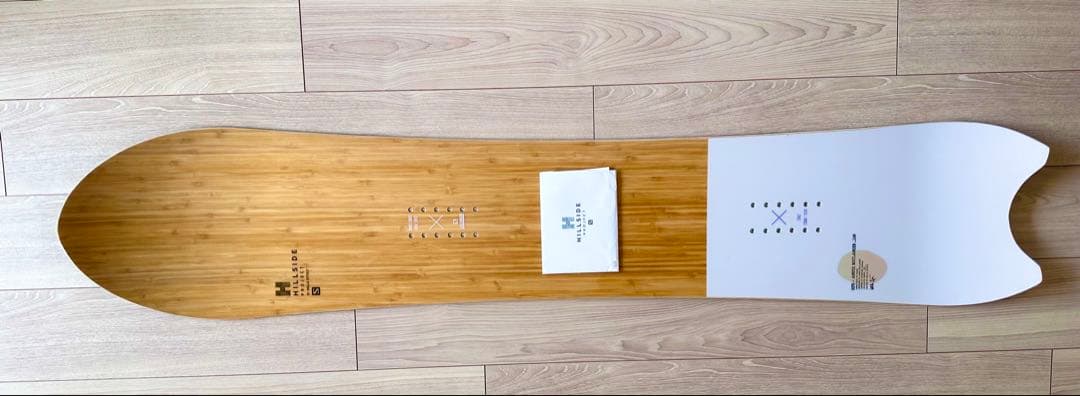 【未使用品】SALOMON HPS - ANNIE 149