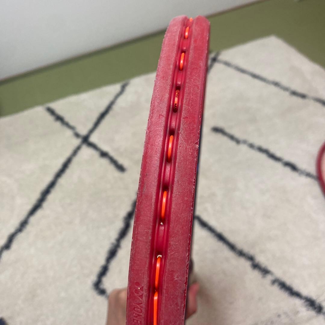 ヨネックスvコア98